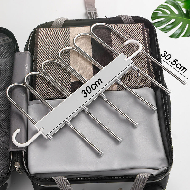 MagicSpace Multifunktionel Bukseholder | Organiser Smart, Spar Plads-zarada.dk