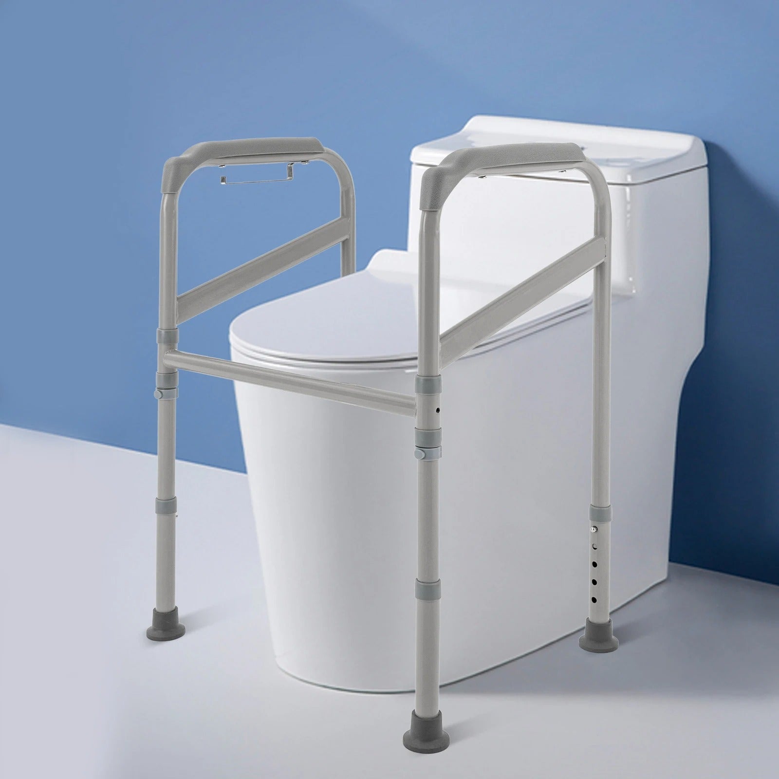 LuxuraLift Elegant Toiletlift | Øget komfort og tilgængelighed med stil-zarada.dk