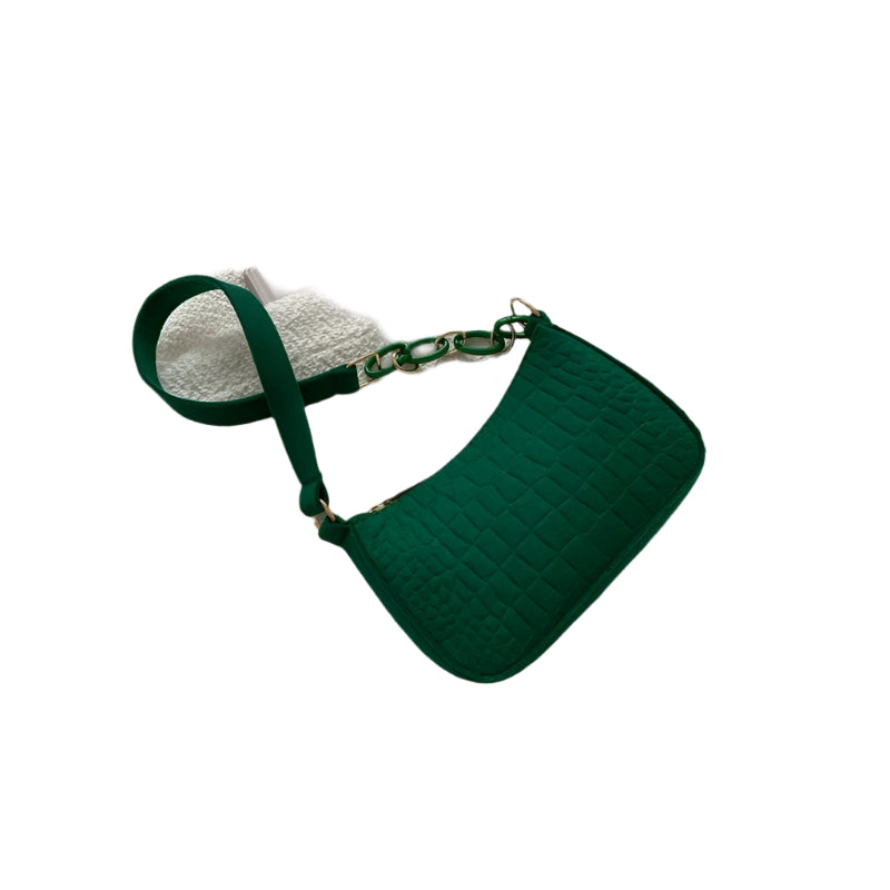 Lady Filt Armhule Tote Bag