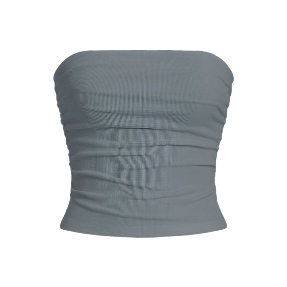 Tanktop uden ærmer til kvinder