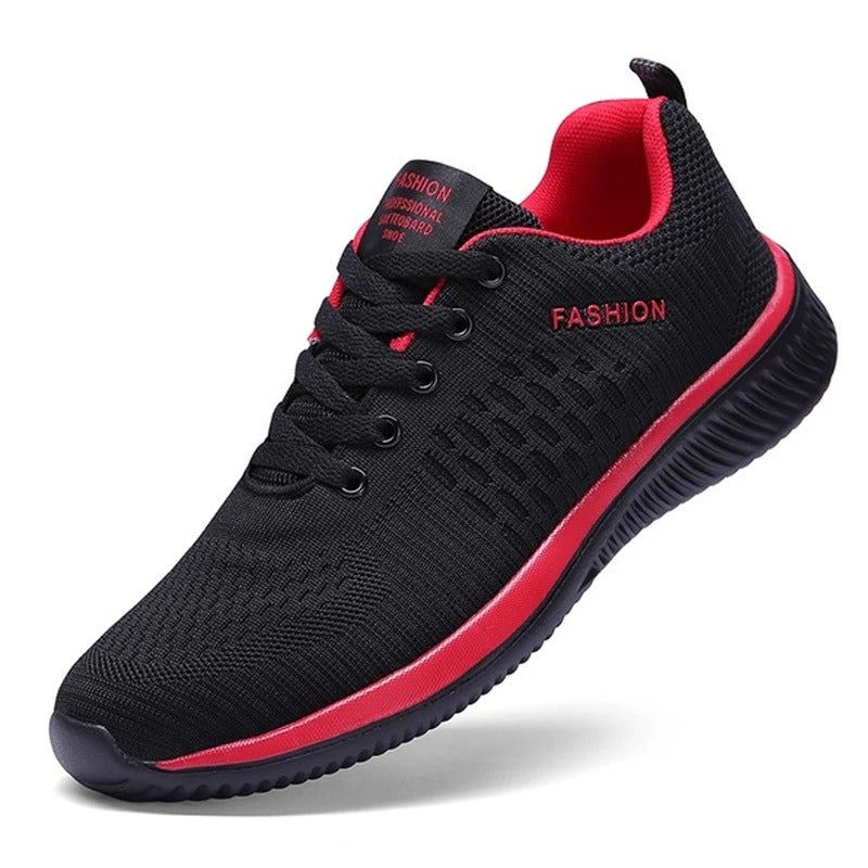 Letvægts sneakers til mænd