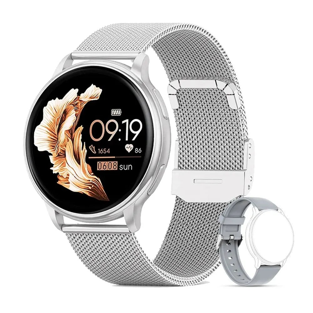 Fitness Tracker-ur til kvinder
