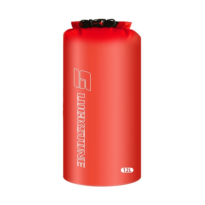 Vandtæt dry bag-sæk