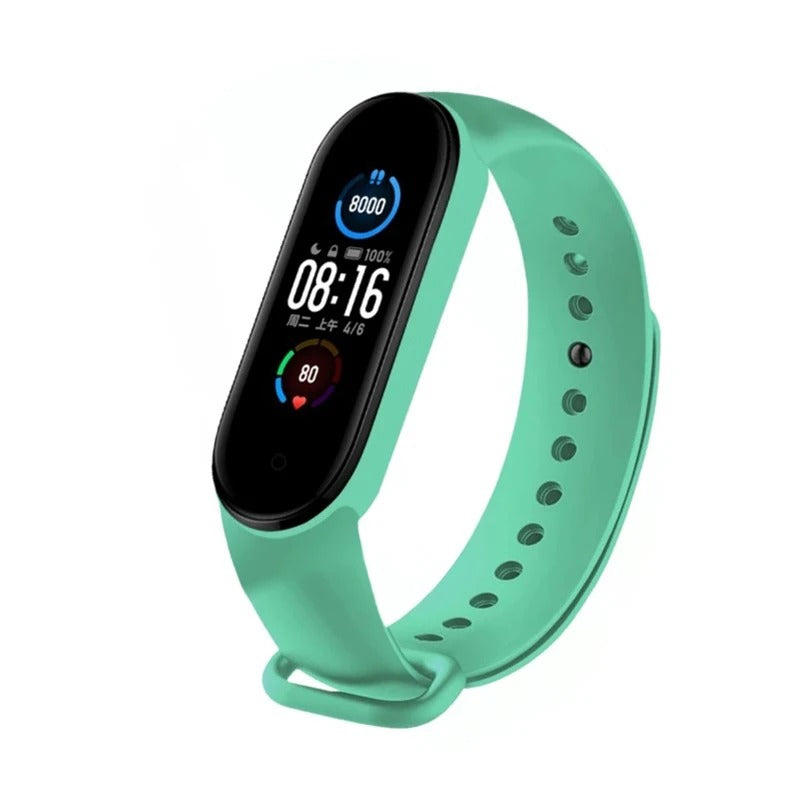 Multifunktionsarmbånd Smartwatch