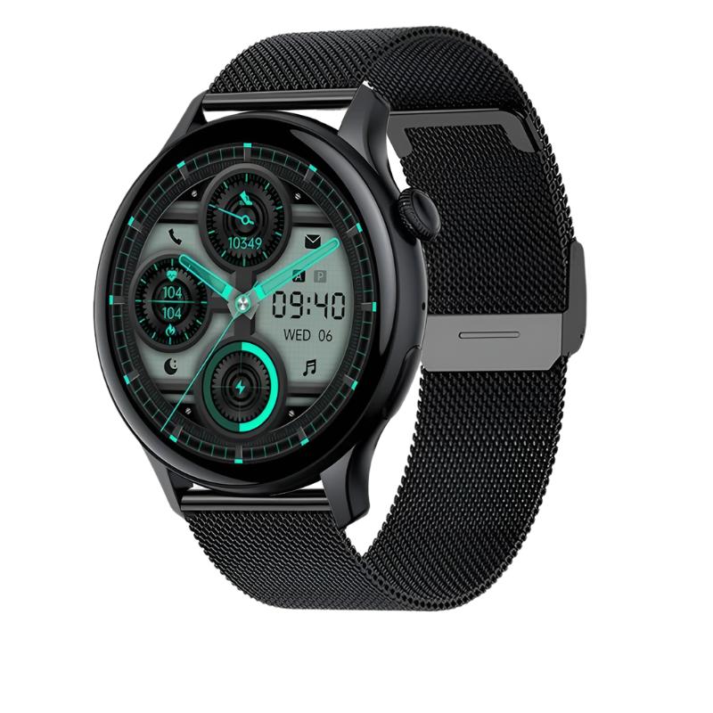 AMOLED Smart Watch til kvinder