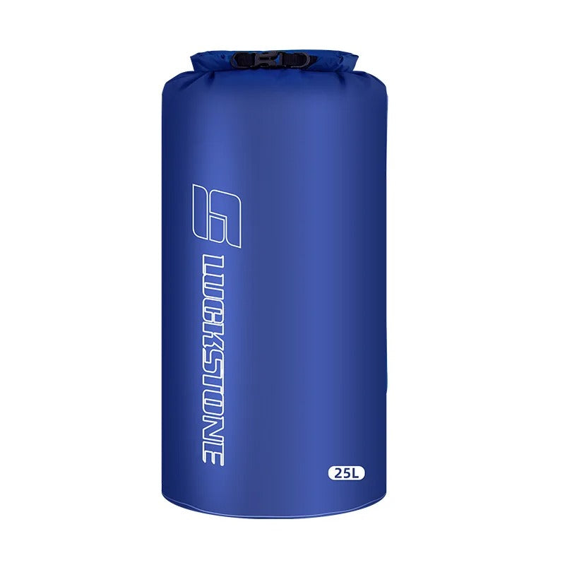 Vandtæt dry bag-sæk
