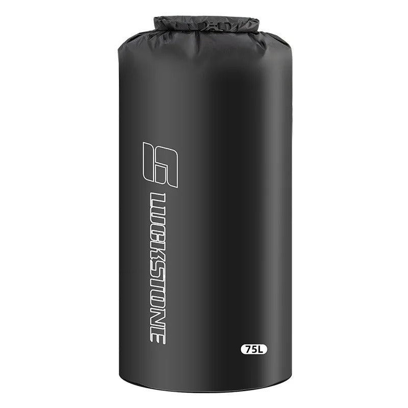 Vandtæt dry bag-sæk