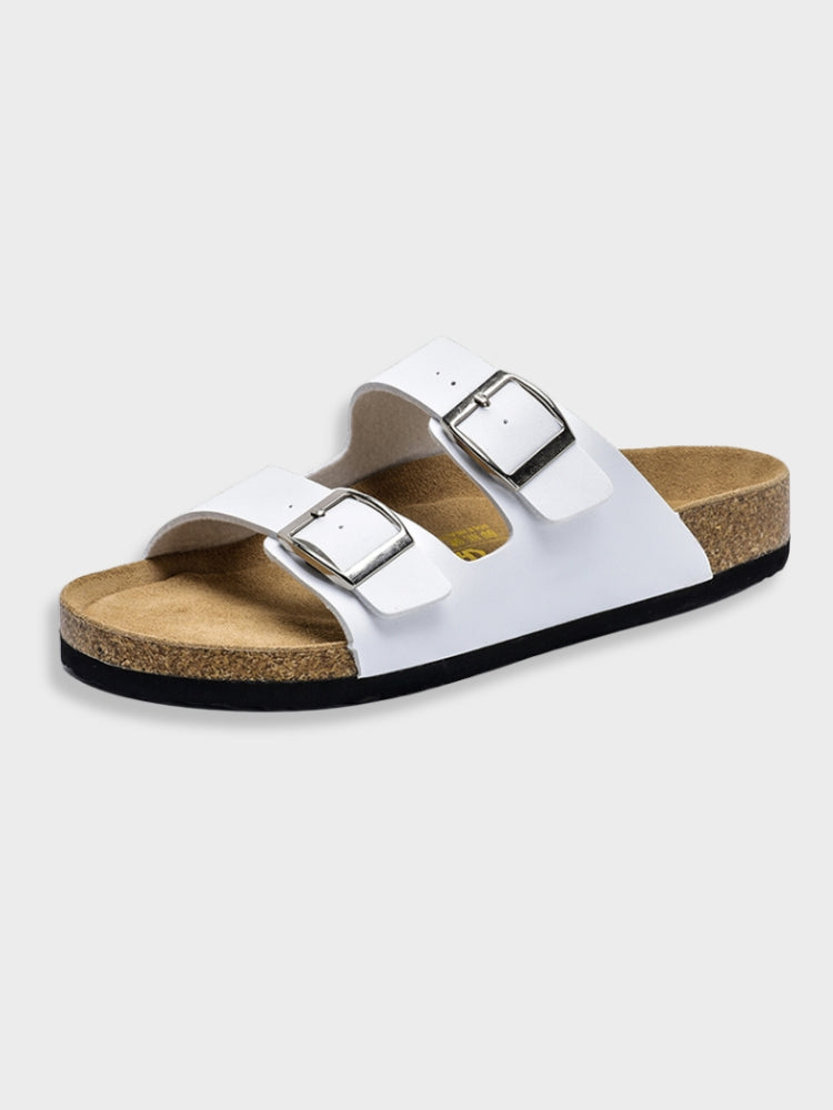 Adrien - Behagelige Arizona Sandaler