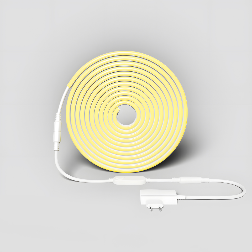 EffortlessLight | Skab din egen atmosfære | til både indendørs og udendørs brug-zarada.dk