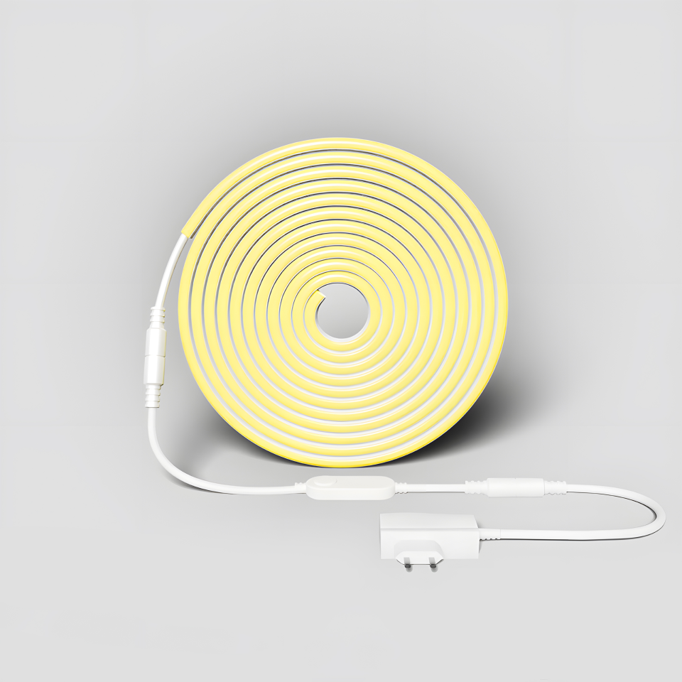EffortlessLight | Skab din egen atmosfære | til både indendørs og udendørs brug-zarada.dk