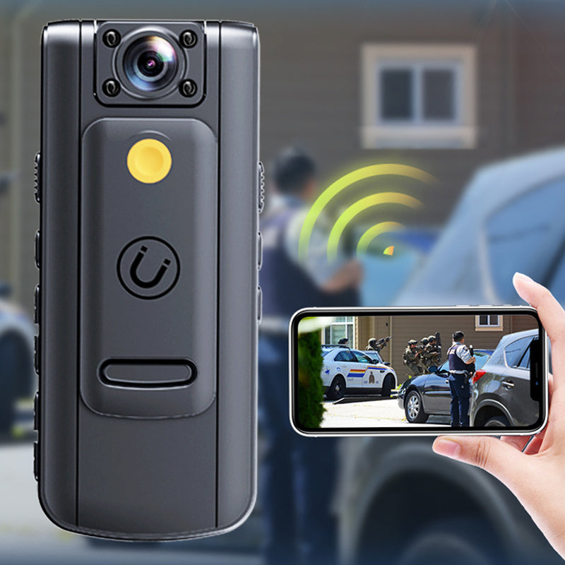 LuxCapture Elite Kamera | Fang dine smukkeste øjeblikke på farten-zarada.dk