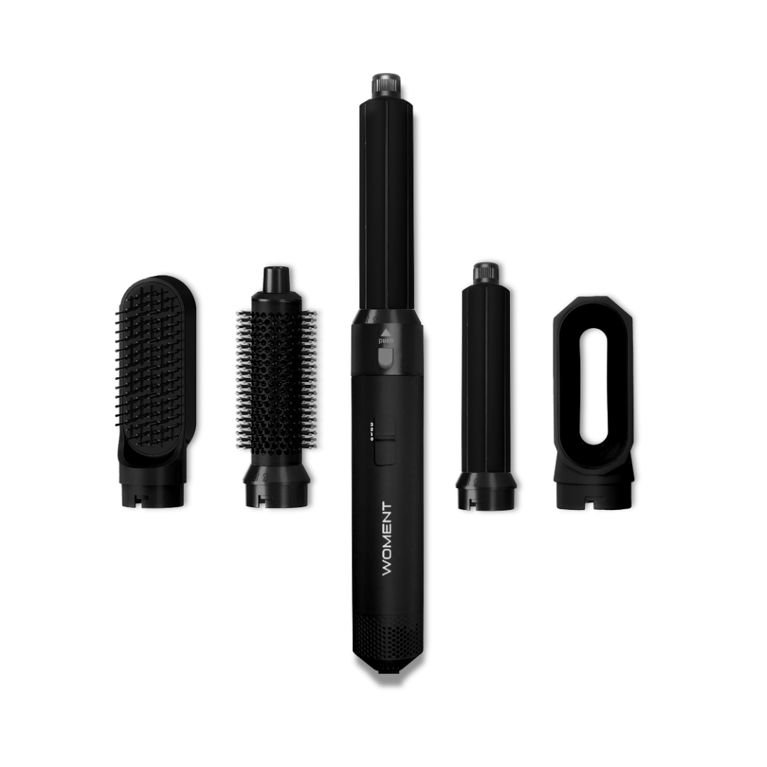 AirStyle Pro | Den ideelle gadget til dit hår-zarada.dk