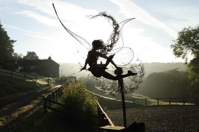 FairyCraft | Forvandl hver krog af din have til en scene fra et eventyr