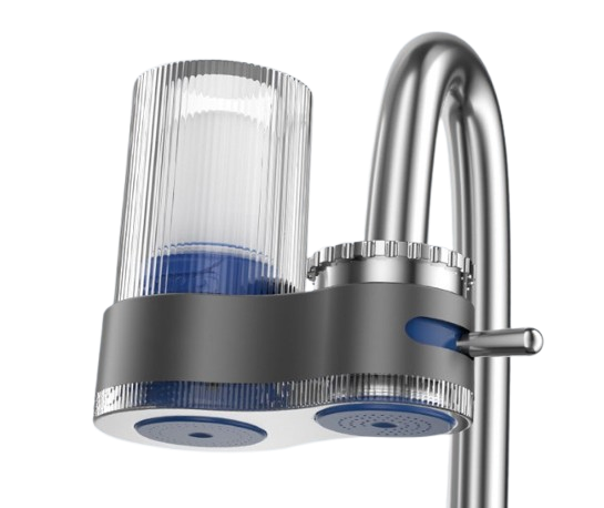 AquaPure Vandrensningsanlæg | Rent, Friskt Vand Til Hjemmet-zarada.dk