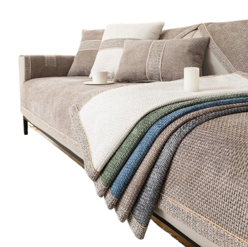 CozyGuard Sofa Betræk | Stil, beskyttelse og komfort-zarada.dk