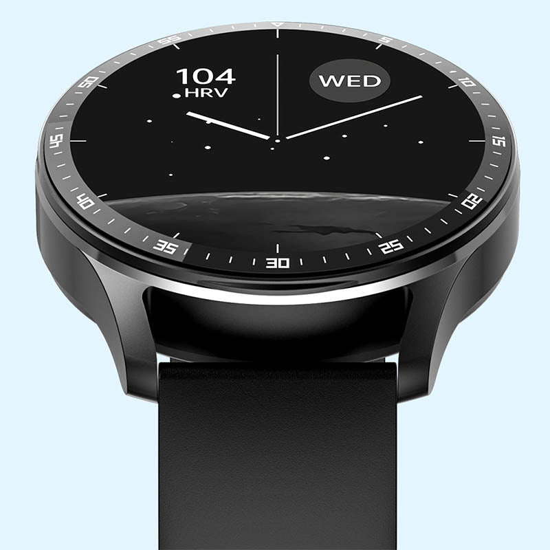DuoSyncWatch | Smart Ur med Øretelefon-zarada.dk