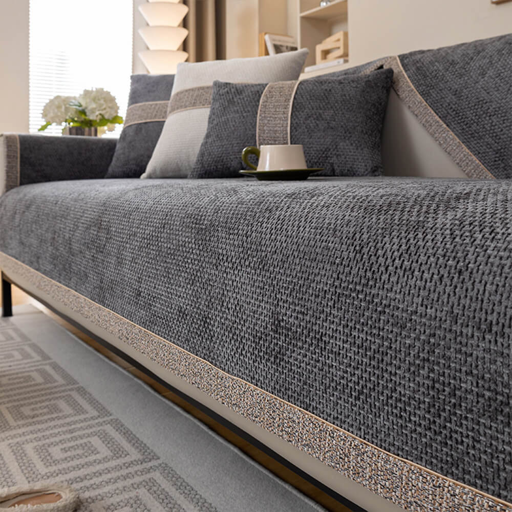 CozyGuard Sofa Betræk | Stil, beskyttelse og komfort-zarada.dk