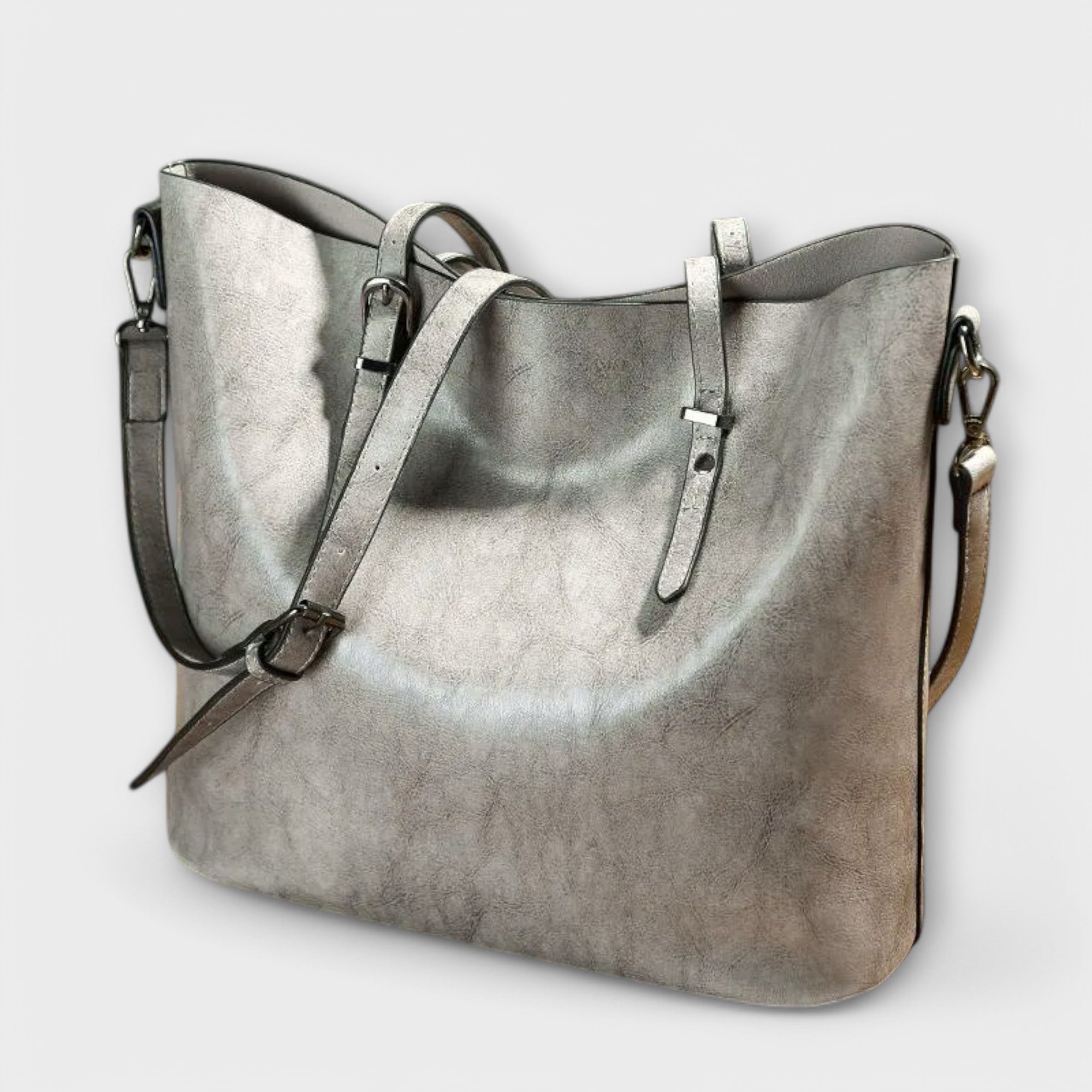 Annie | Vintage Skuldertaske