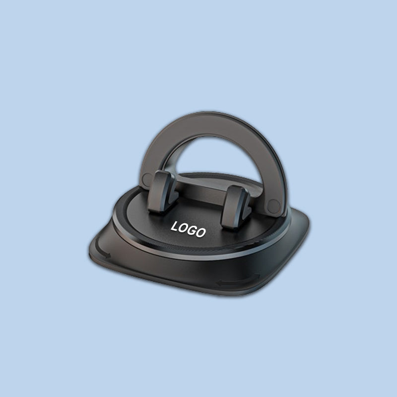 FlexMount 360 Biltelefonholder | Sikker, Fleksibel og Praktisk-zarada.dk