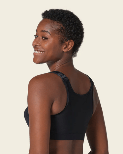 PosturePerfect Elite | Åndbar Posture Corrector BH med Lift-Up Support-zarada.dk