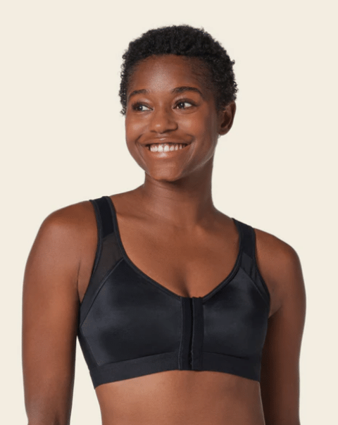 PosturePerfect Elite | Åndbar Posture Corrector BH med Lift-Up Support-zarada.dk