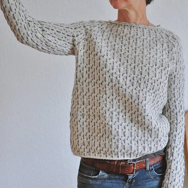Emma Bluse Dame – Stilfuld Elegance i Højkvalitetsmaterialer & Feminint Snit