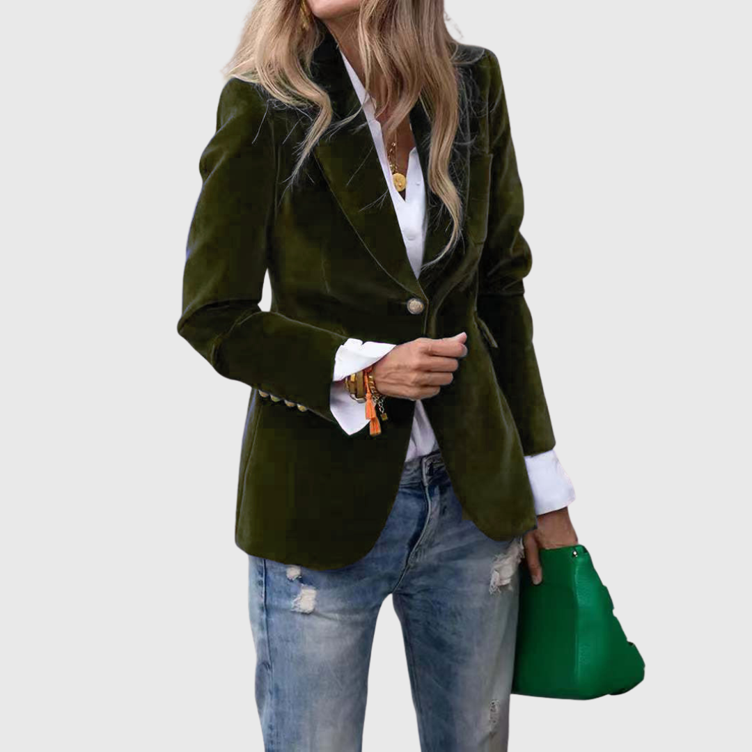 Jovie | Dame Blazer