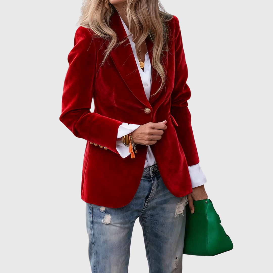 Jovie | Dame Blazer