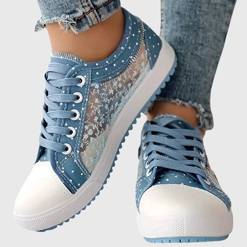 Annie | Ortopædisk Sneakers
