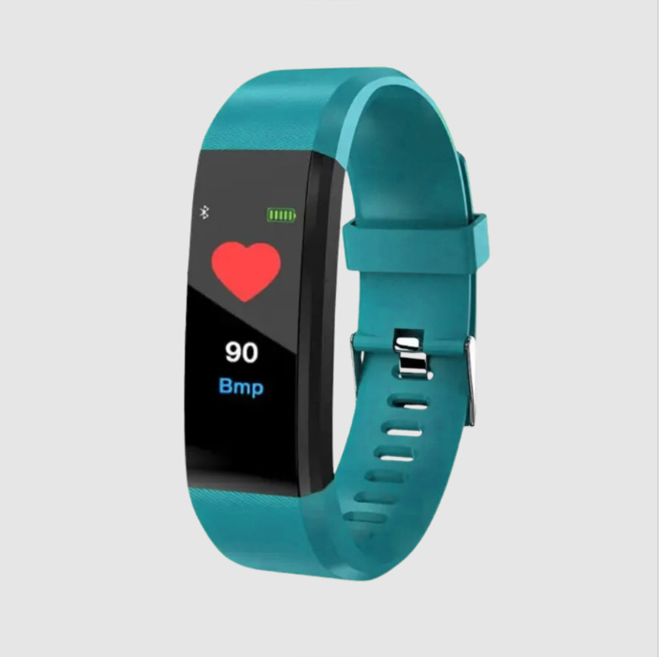 Senior Smartwatch | Puls og sundhedsmåling altid i fokus