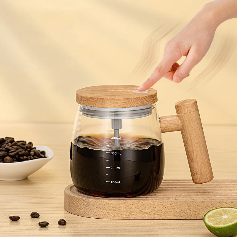 Mixpresso | Ideel til din kaffe, shakes, suppe ...-zarada.dk