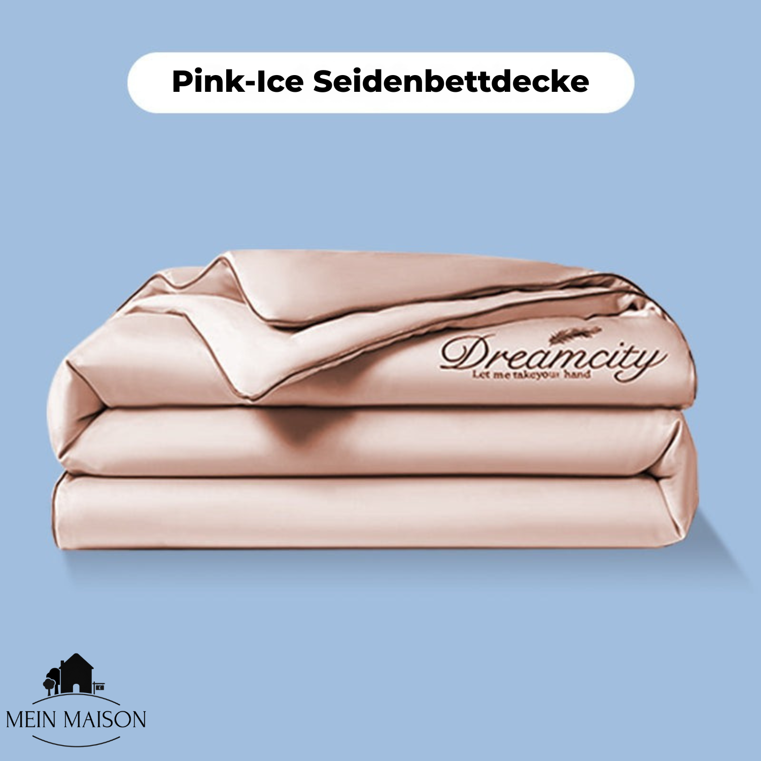 CoolBreeze – Sov køligt og let