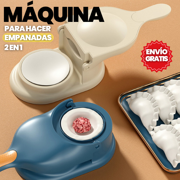 QuickWrap | Dumpling Skin Maker-zarada.dk