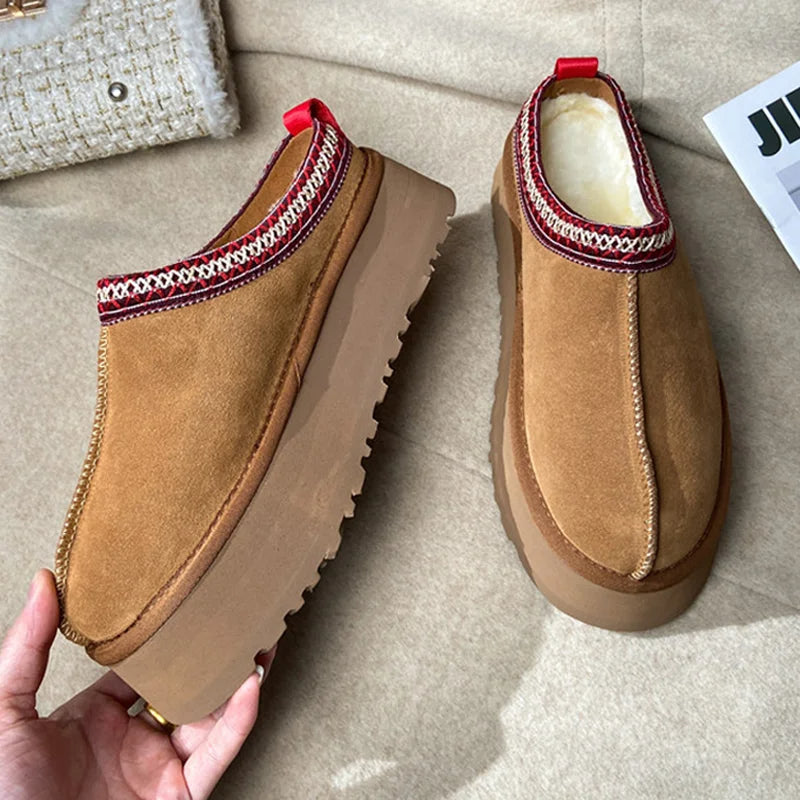 Luie Loafers Støvler Sko-zarada.dk