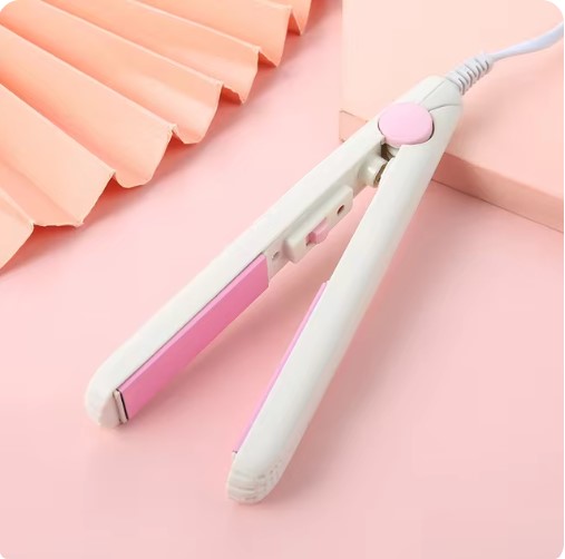 CompactCurl Keramisk Styler | til glat og krøllet hår-zarada.dk