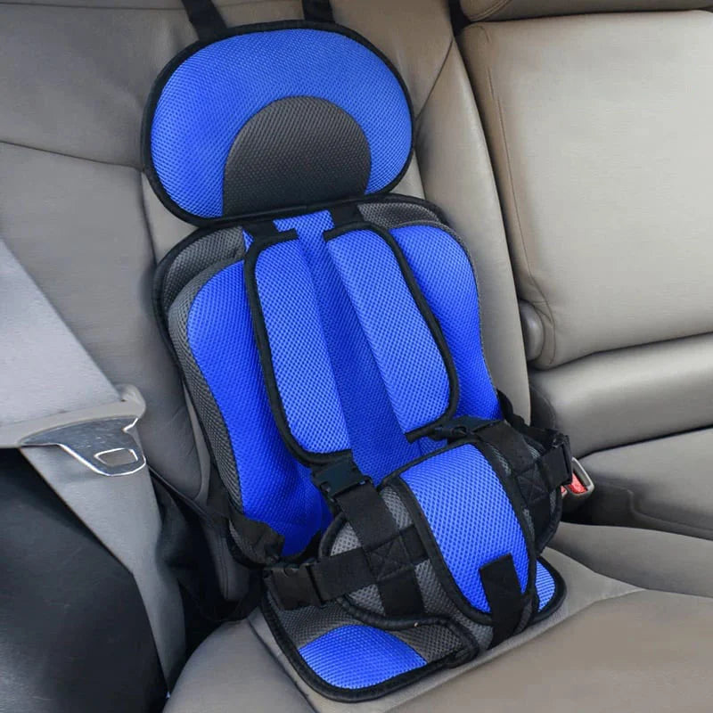 KidSecure Seat | autostol til børn-zarada.dk