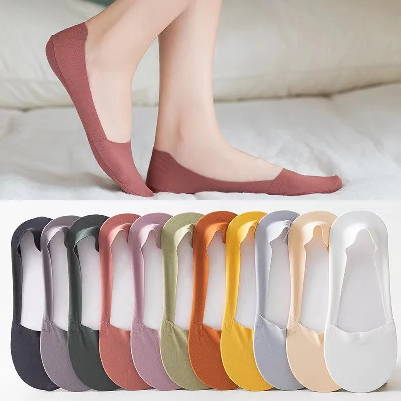 Sweetsocks | letvægts komfort til hele sommeren-zarada.dk