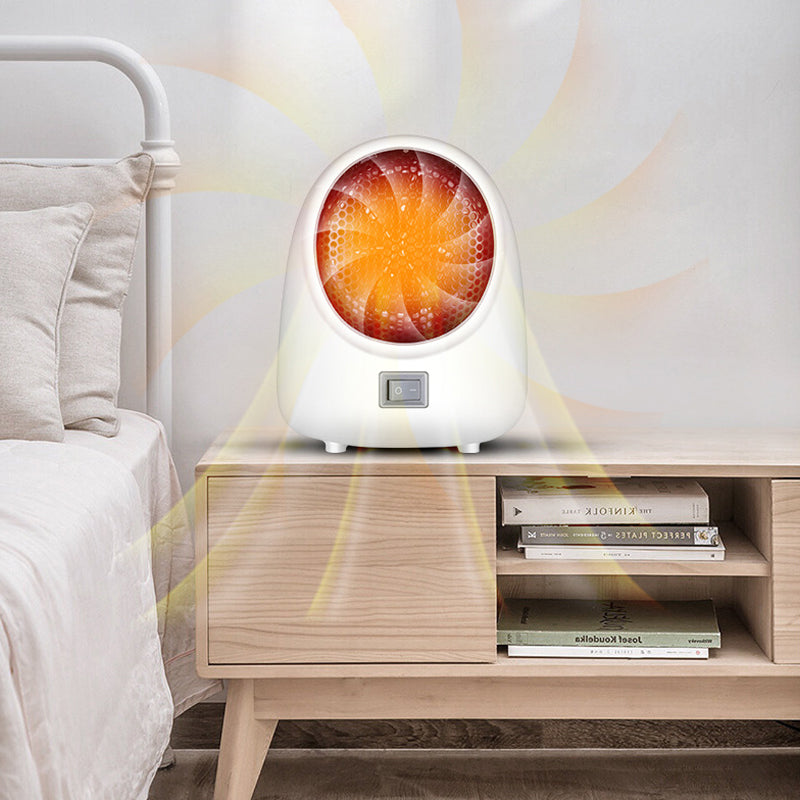 Mini Electric Heater – Compact Air Heater for Indoor Use