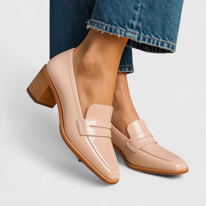 Mykzelle | Ortopædiske Loafers
