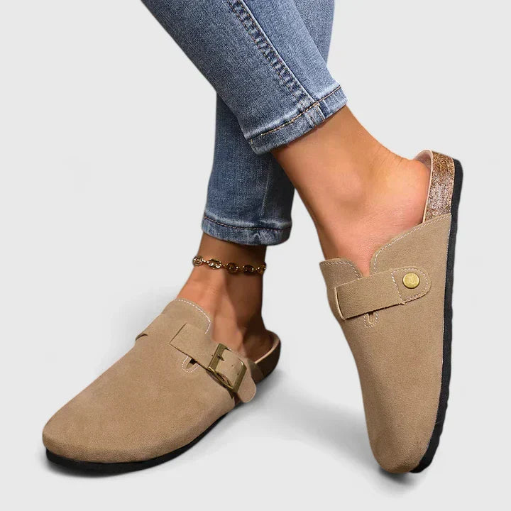 Katrien | Orthopædiske Loafers