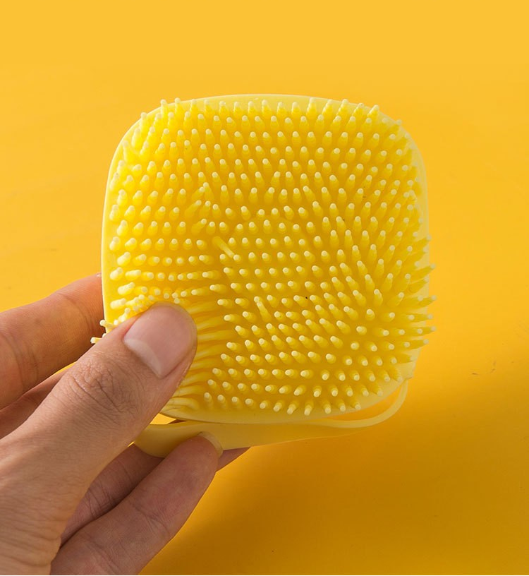 SoftTouch Pet Comb | Sikker og blød børstning til din pelsede ven-zarada.dk