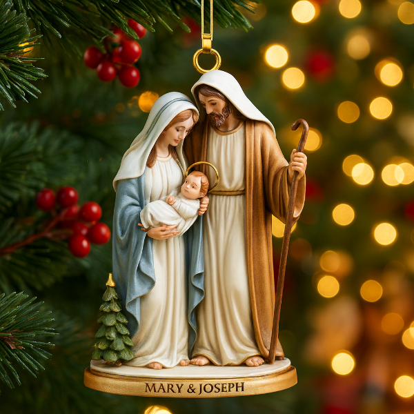 BethlehemPath | Adventskalender 2025 Vejen til Bethlehem Festlig Acountdown