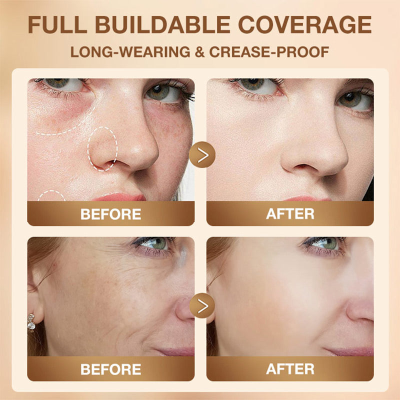 2 i 1 Concealer Stick