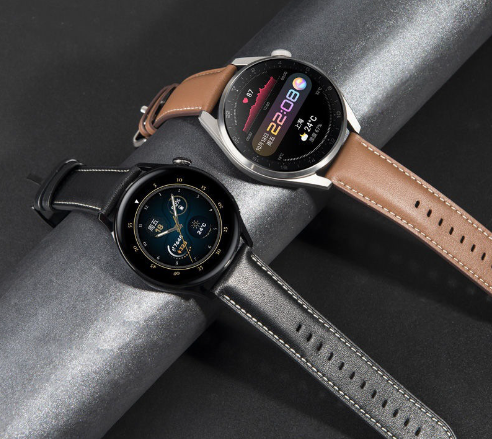 DuoSyncWatch | Smart Ur med Øretelefon-zarada.dk