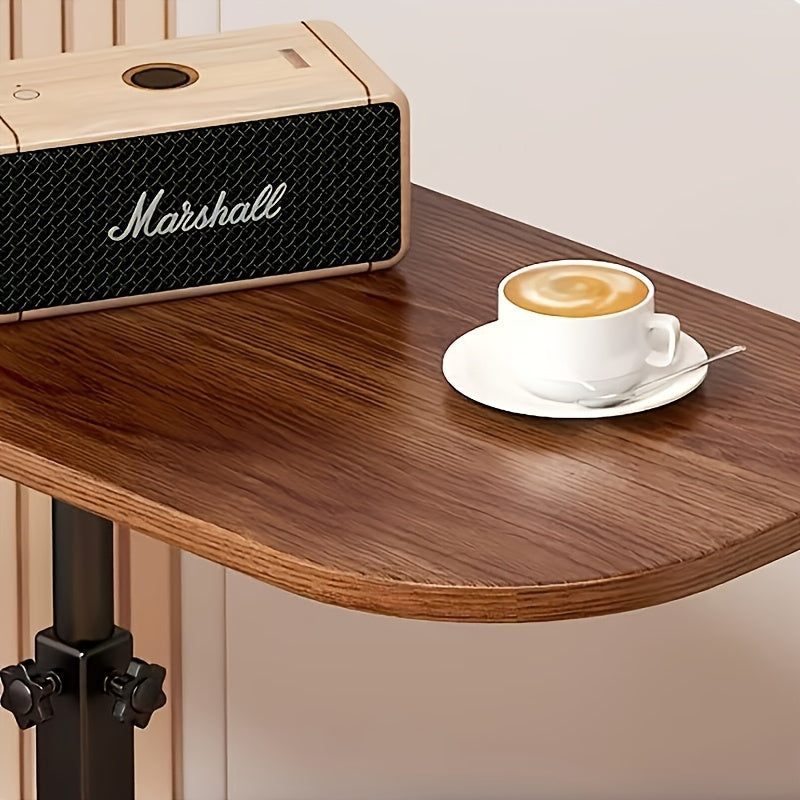 Justerbart sidebord – Perfekt til sofaen eller sengen