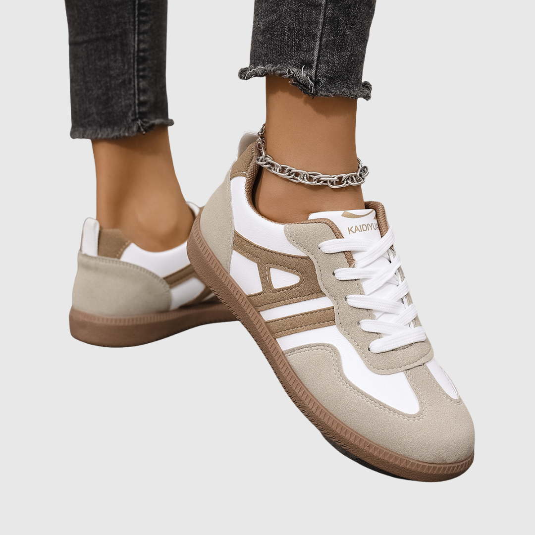 Annie | Ortopædiske Sneakers