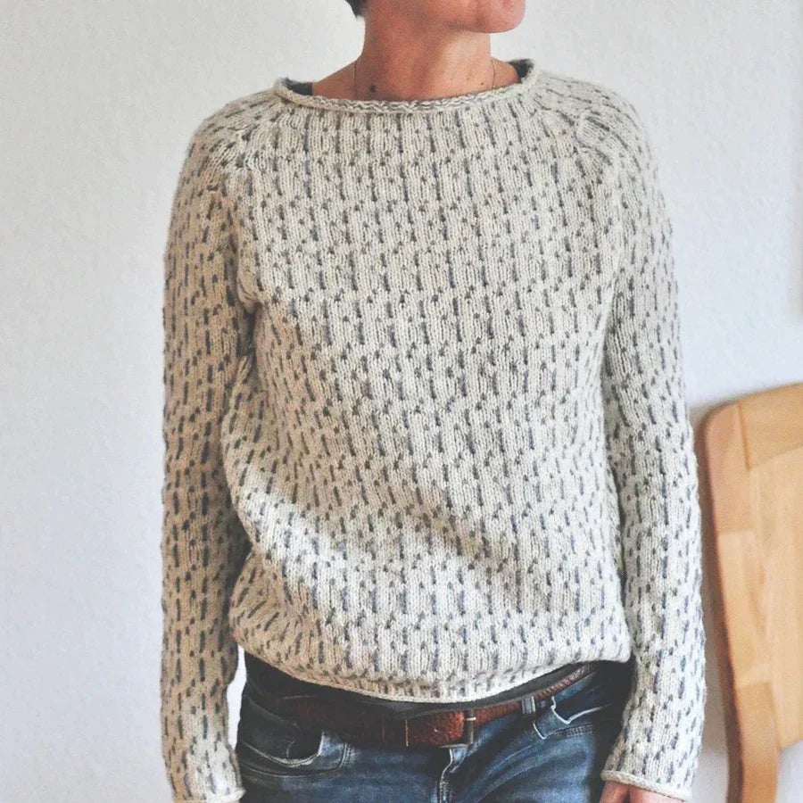 Emma Bluse Dame – Stilfuld Elegance i Højkvalitetsmaterialer & Feminint Snit