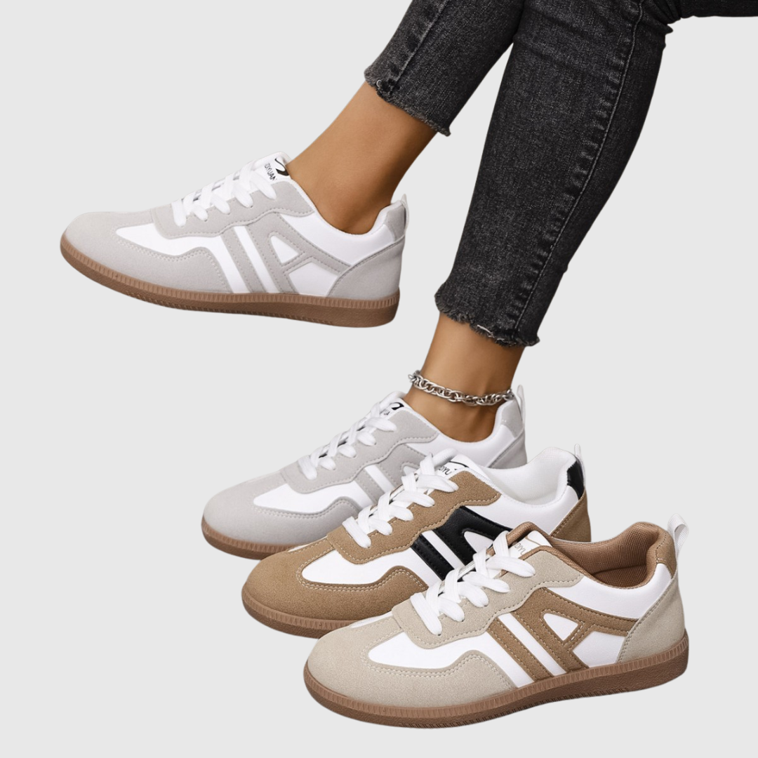 Annie | Ortopædiske Sneakers