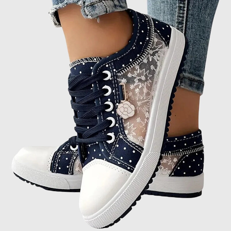 Annie | Ortopædisk Sneakers