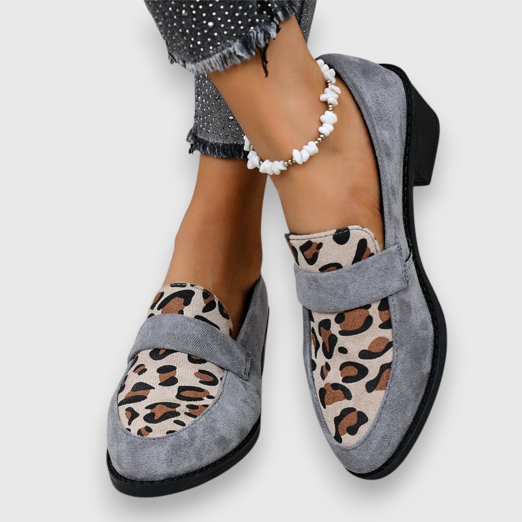 Brunika | Komfortable Loafers
